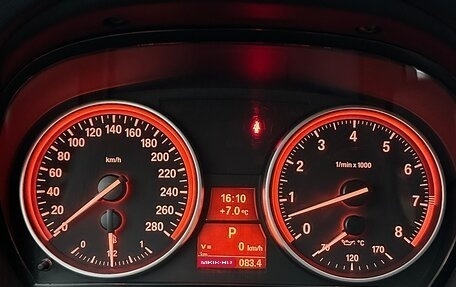 BMW 3 серия, 2007 год, 1 700 000 рублей, 10 фотография