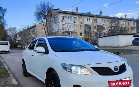 Toyota Corolla, 2012 год, 1 300 000 рублей, 2 фотография