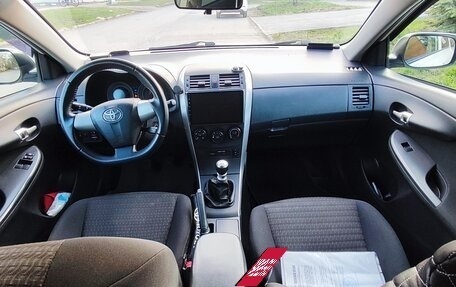 Toyota Corolla, 2012 год, 1 300 000 рублей, 8 фотография