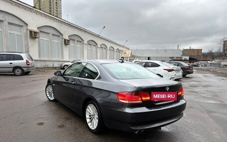 BMW 3 серия, 2007 год, 1 700 000 рублей, 3 фотография