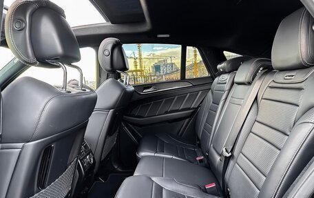 Mercedes-Benz GLE Coupe AMG, 2018 год, 4 950 000 рублей, 6 фотография