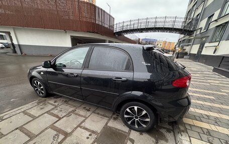 Chevrolet Lacetti, 2012 год, 545 000 рублей, 3 фотография