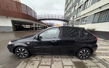 Chevrolet Lacetti, 2012 год, 545 000 рублей, 2 фотография