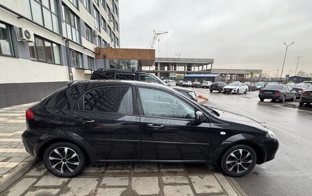 Chevrolet Lacetti, 2012 год, 545 000 рублей, 9 фотография