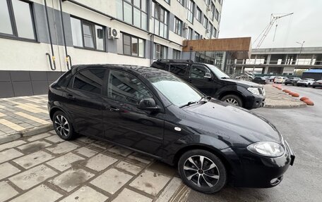 Chevrolet Lacetti, 2012 год, 545 000 рублей, 10 фотография
