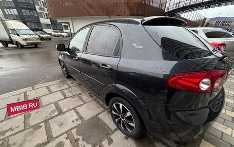 Chevrolet Lacetti, 2012 год, 545 000 рублей, 4 фотография