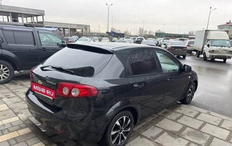 Chevrolet Lacetti, 2012 год, 545 000 рублей, 8 фотография