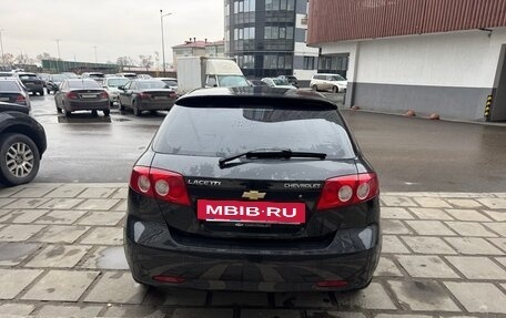 Chevrolet Lacetti, 2012 год, 545 000 рублей, 6 фотография