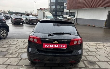 Chevrolet Lacetti, 2012 год, 545 000 рублей, 7 фотография