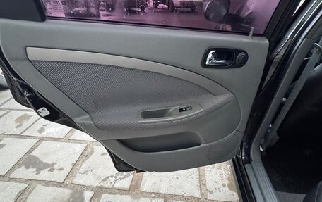 Chevrolet Lacetti, 2012 год, 545 000 рублей, 19 фотография