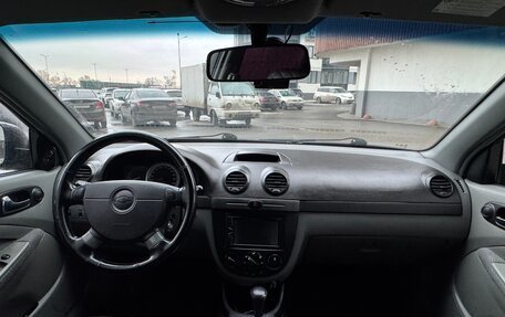 Chevrolet Lacetti, 2012 год, 545 000 рублей, 17 фотография