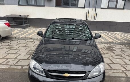 Chevrolet Lacetti, 2012 год, 545 000 рублей, 14 фотография