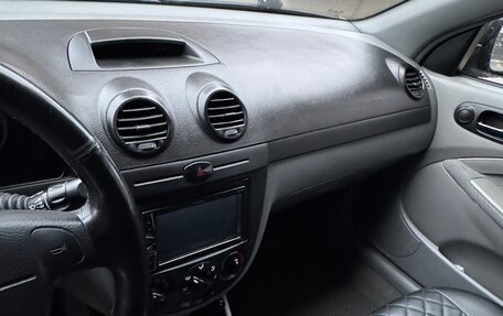 Chevrolet Lacetti, 2012 год, 545 000 рублей, 22 фотография