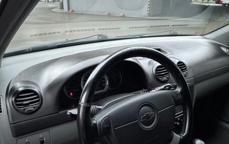 Chevrolet Lacetti, 2012 год, 545 000 рублей, 23 фотография