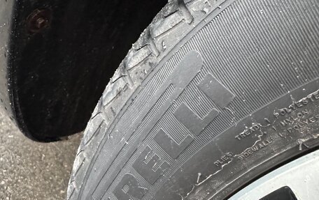 Chevrolet Lacetti, 2012 год, 545 000 рублей, 30 фотография