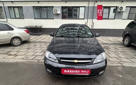 Chevrolet Lacetti, 2012 год, 545 000 рублей, 12 фотография