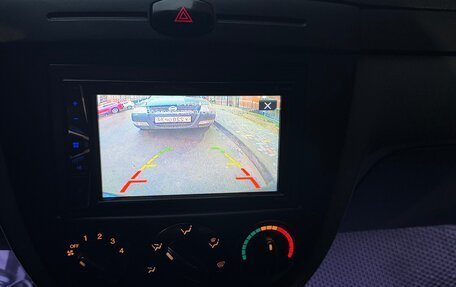 Chevrolet Lacetti, 2012 год, 545 000 рублей, 32 фотография