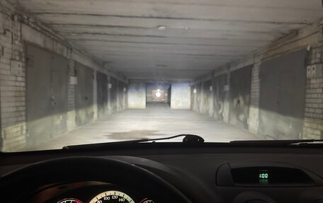 Chevrolet Lacetti, 2012 год, 545 000 рублей, 33 фотография