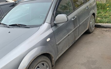 Chevrolet Lacetti, 2010 год, 325 000 рублей, 3 фотография