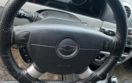 Chevrolet Lacetti, 2010 год, 325 000 рублей, 11 фотография