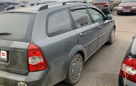 Chevrolet Lacetti, 2010 год, 325 000 рублей, 4 фотография