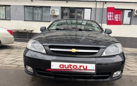 Chevrolet Lacetti, 2012 год, 545 000 рублей, 13 фотография