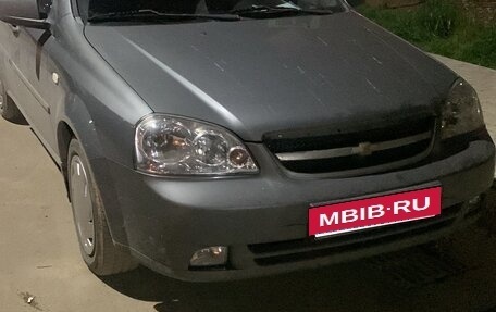 Chevrolet Lacetti, 2010 год, 325 000 рублей, 10 фотография