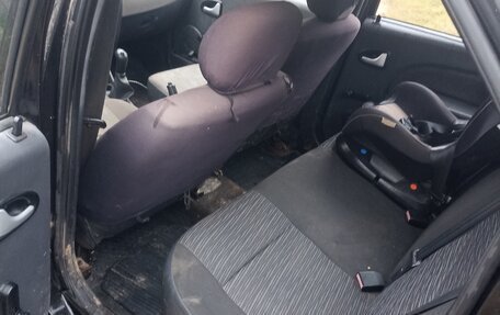 Renault Logan I, 2012 год, 350 000 рублей, 6 фотография