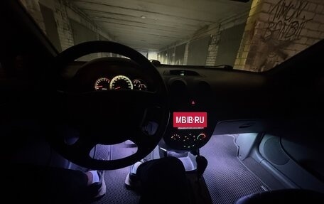 Chevrolet Lacetti, 2012 год, 545 000 рублей, 34 фотография