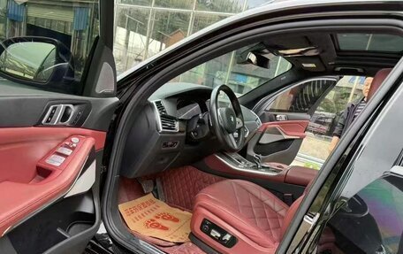 BMW X5, 2023 год, 7 300 000 рублей, 5 фотография