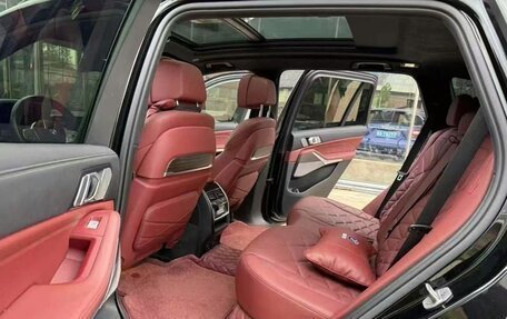 BMW X5, 2023 год, 7 300 000 рублей, 8 фотография