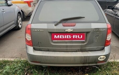 Chevrolet Lacetti, 2010 год, 325 000 рублей, 2 фотография