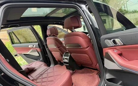 BMW X5, 2023 год, 7 300 000 рублей, 6 фотография