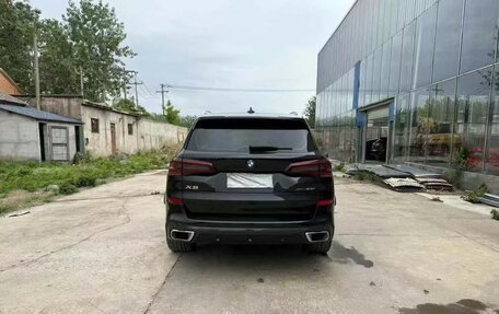 BMW X5, 2023 год, 7 300 000 рублей, 7 фотография