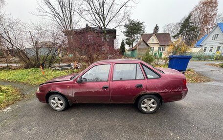 Daewoo Nexia I рестайлинг, 2010 год, 70 000 рублей, 2 фотография