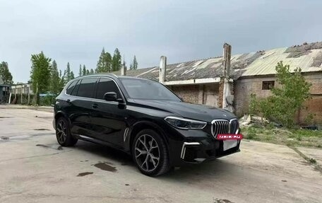 BMW X5, 2023 год, 7 300 000 рублей, 4 фотография