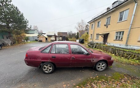 Daewoo Nexia I рестайлинг, 2010 год, 70 000 рублей, 4 фотография