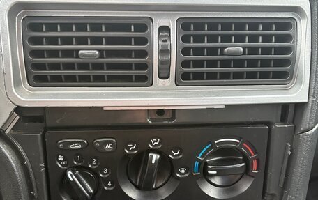 Daewoo Nexia I рестайлинг, 2010 год, 70 000 рублей, 8 фотография