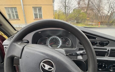 Daewoo Nexia I рестайлинг, 2010 год, 70 000 рублей, 7 фотография