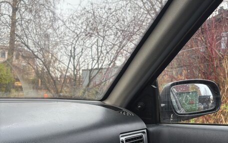 Daewoo Nexia I рестайлинг, 2010 год, 70 000 рублей, 10 фотография