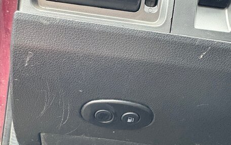 Daewoo Nexia I рестайлинг, 2010 год, 70 000 рублей, 11 фотография