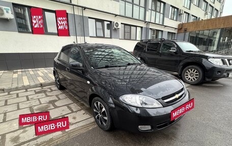 Chevrolet Lacetti, 2012 год, 545 000 рублей, 11 фотография