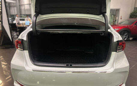 Toyota Corolla, 2022 год, 2 375 000 рублей, 12 фотография