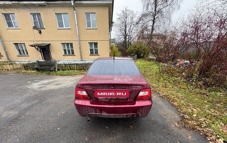 Daewoo Nexia I рестайлинг, 2010 год, 70 000 рублей, 3 фотография