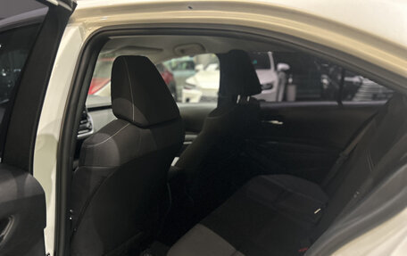 Toyota Corolla, 2022 год, 2 375 000 рублей, 15 фотография