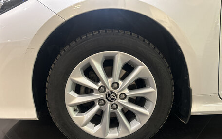 Toyota Corolla, 2022 год, 2 375 000 рублей, 22 фотография