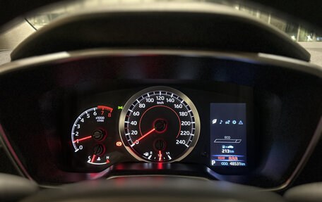 Toyota Corolla, 2022 год, 2 375 000 рублей, 16 фотография