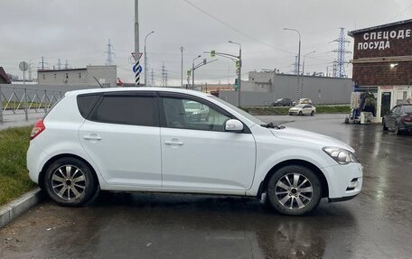 KIA cee'd I рестайлинг, 2012 год, 799 000 рублей, 1 фотография