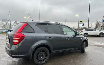 KIA cee'd I рестайлинг, 2009 год, 650 000 рублей, 1 фотография
