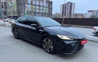 Toyota Camry, 2024 год, 4 050 000 рублей, 1 фотография